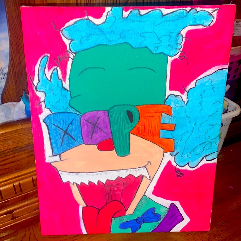 Painting